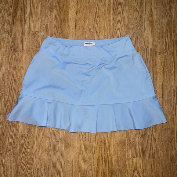 Tommy Bahama Golf Skirt - Picture 1 of 3